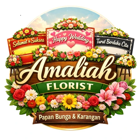 Papan Bunga Tejamulya